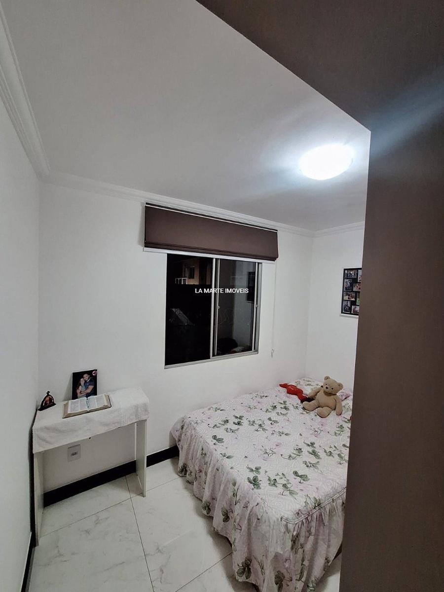 Apartamento, Flamengo, 2 Quartos, 1 Vaga