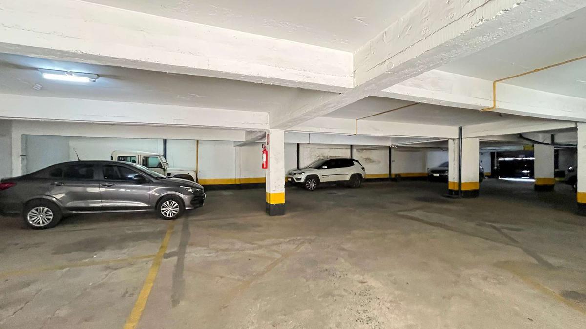 Apartamento, Cruzeiro, 2 Quartos, 1 Vaga