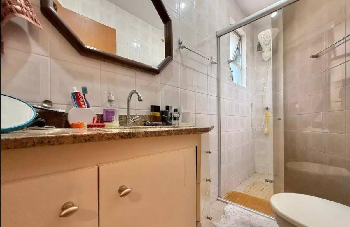 Apartamento, Santo Antônio, 3 Quartos, 2 Vagas, 1 Suíte