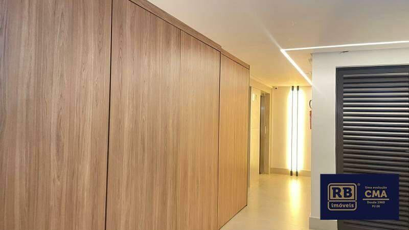 Apartamento, Santo Agostinho, 3 Quartos, 2 Vagas, 1 Suíte