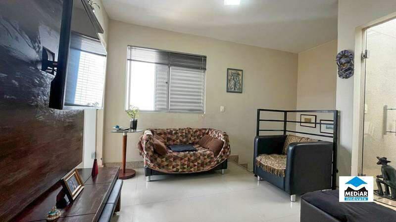 Cobertura, Santo Antônio, 3 Quartos, 2 Vagas, 2 Suítes