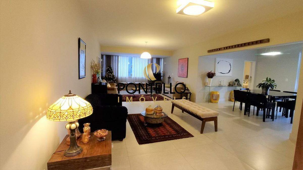 Apartamento, Santo Antônio, 4 Quartos, 2 Vagas, 2 Suítes