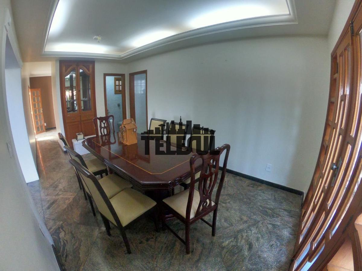 Casa, Parque Boa Vista, 4 Quartos, 2 Vagas, 2 Suítes