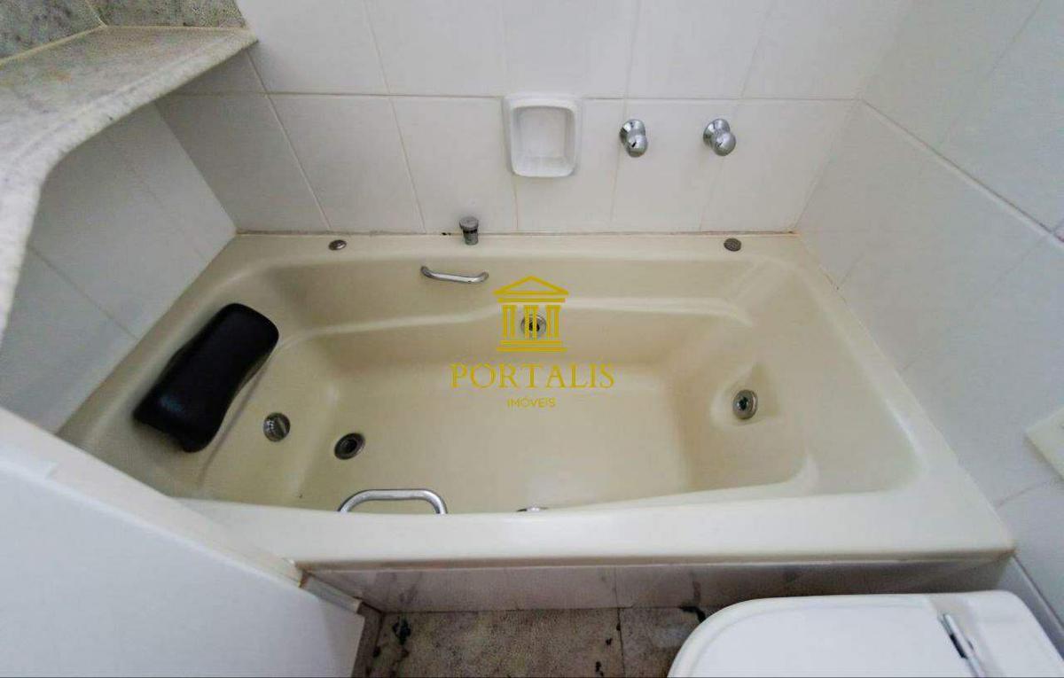 Apartamento, Gutierrez, 4 Quartos, 3 Vagas, 2 Suítes