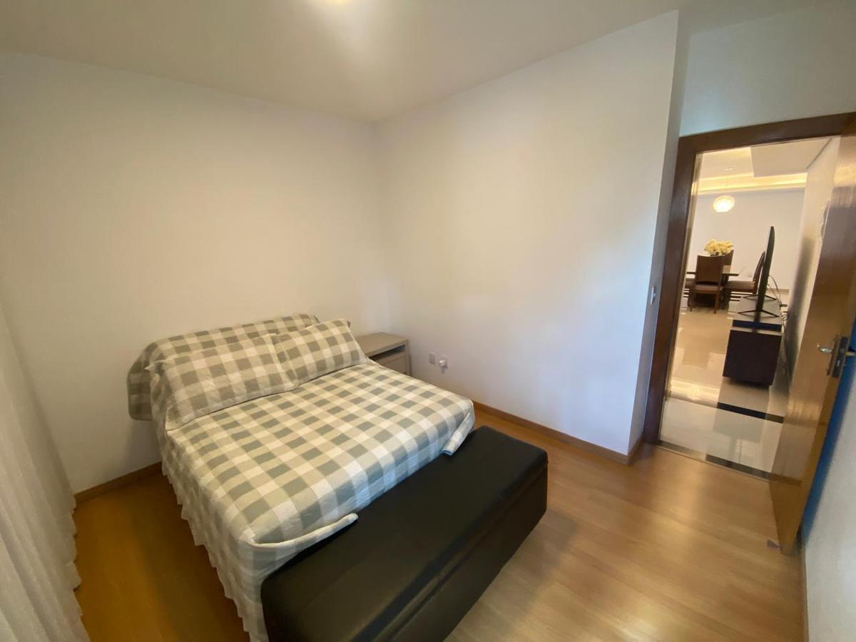 Apartamento, Jardim Arizona, 3 Quartos, 2 Vagas, 1 Suíte