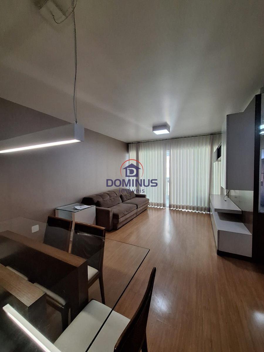 Apartamento, Funcionários, 4 Quartos, 3 Vagas, 1 Suíte