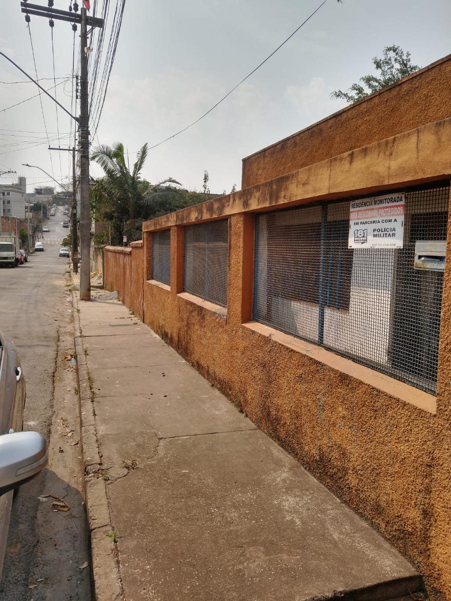 Lote, Santa Terezinha, 1 Quarto, 0 Vaga