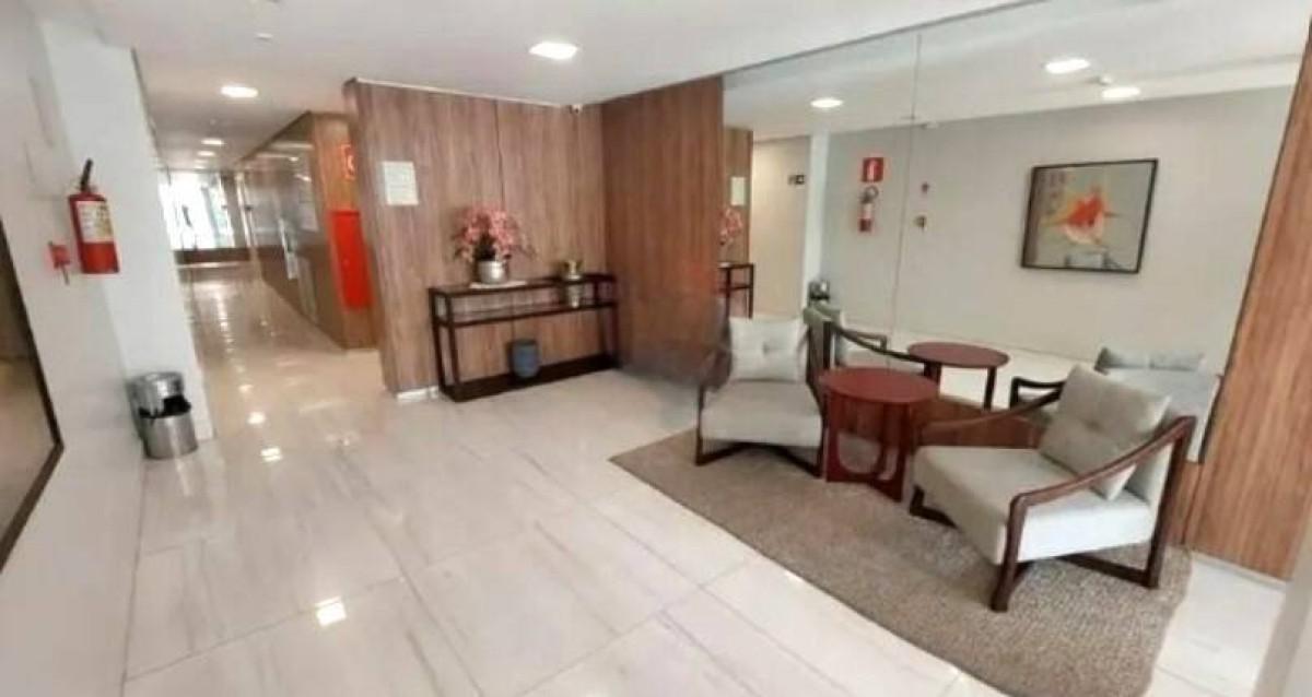 Apartamento, Graça, 3 Quartos, 2 Vagas, 1 Suíte