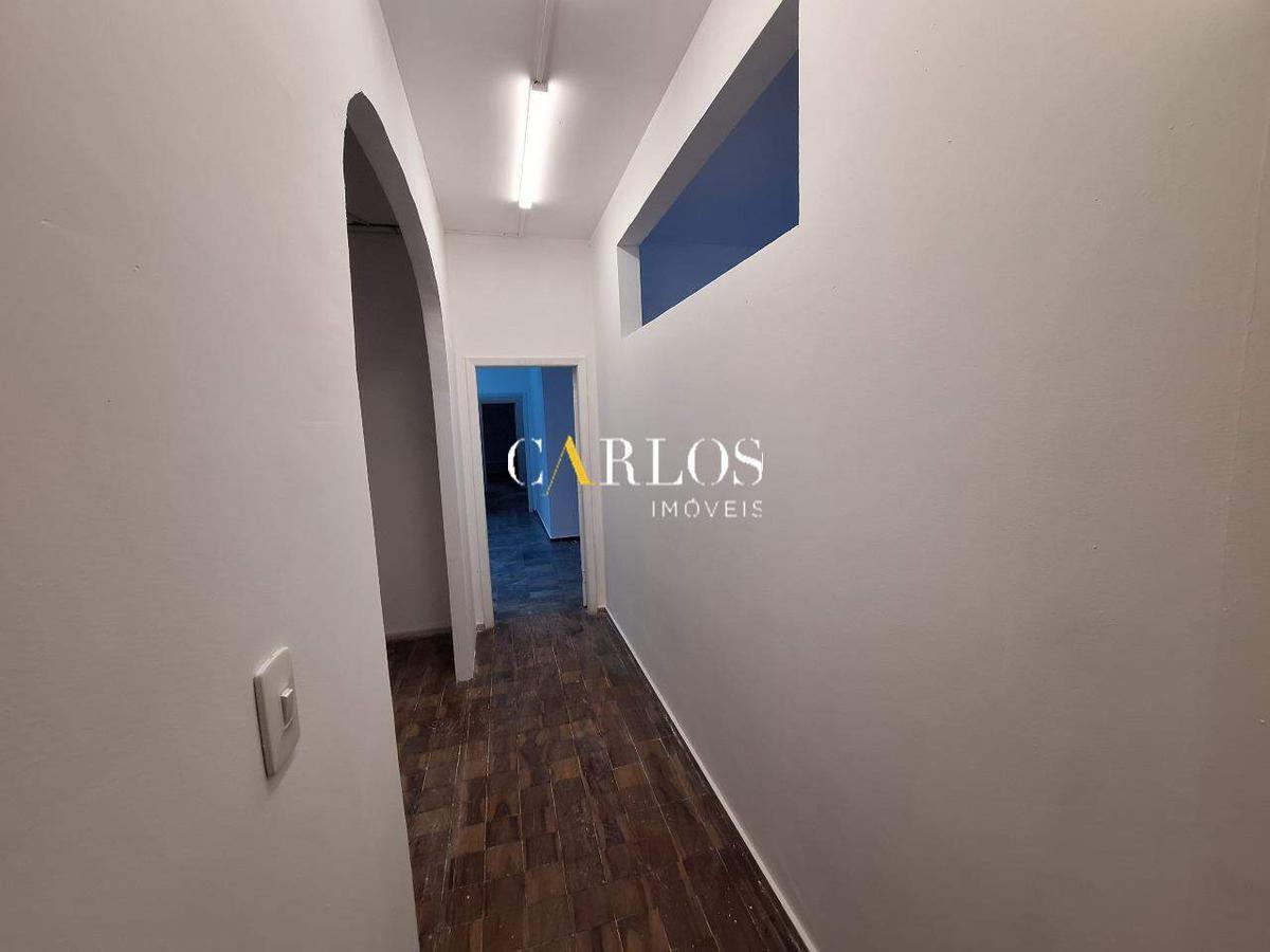 Casa Comercial, São Pedro, 4 Vagas