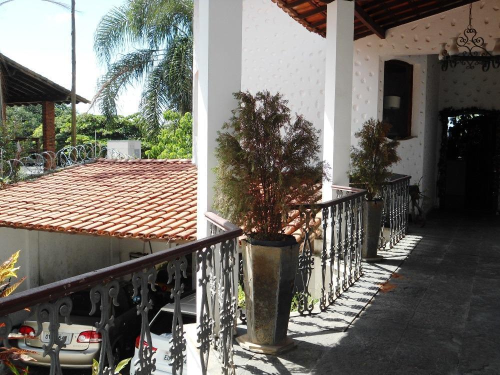 Casa, São Luiz (pampulha), 5 Quartos, 8 Vagas, 1 Suíte
