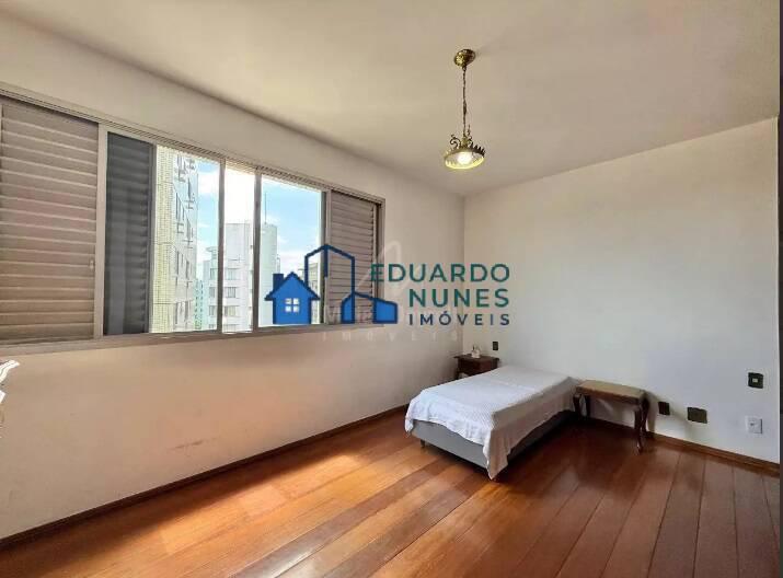 Apartamento, Anchieta, 4 Quartos, 2 Vagas, 2 Suítes