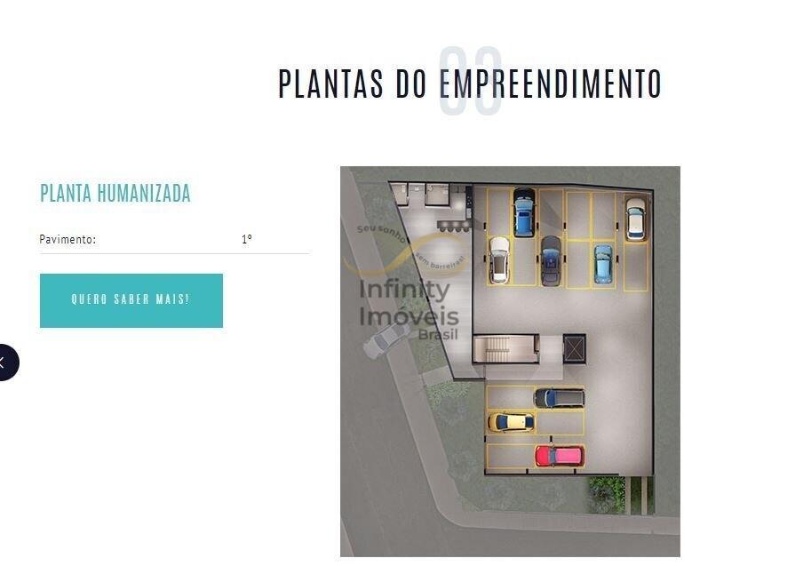 Apartamento, Nova Suíssa, 2 Quartos