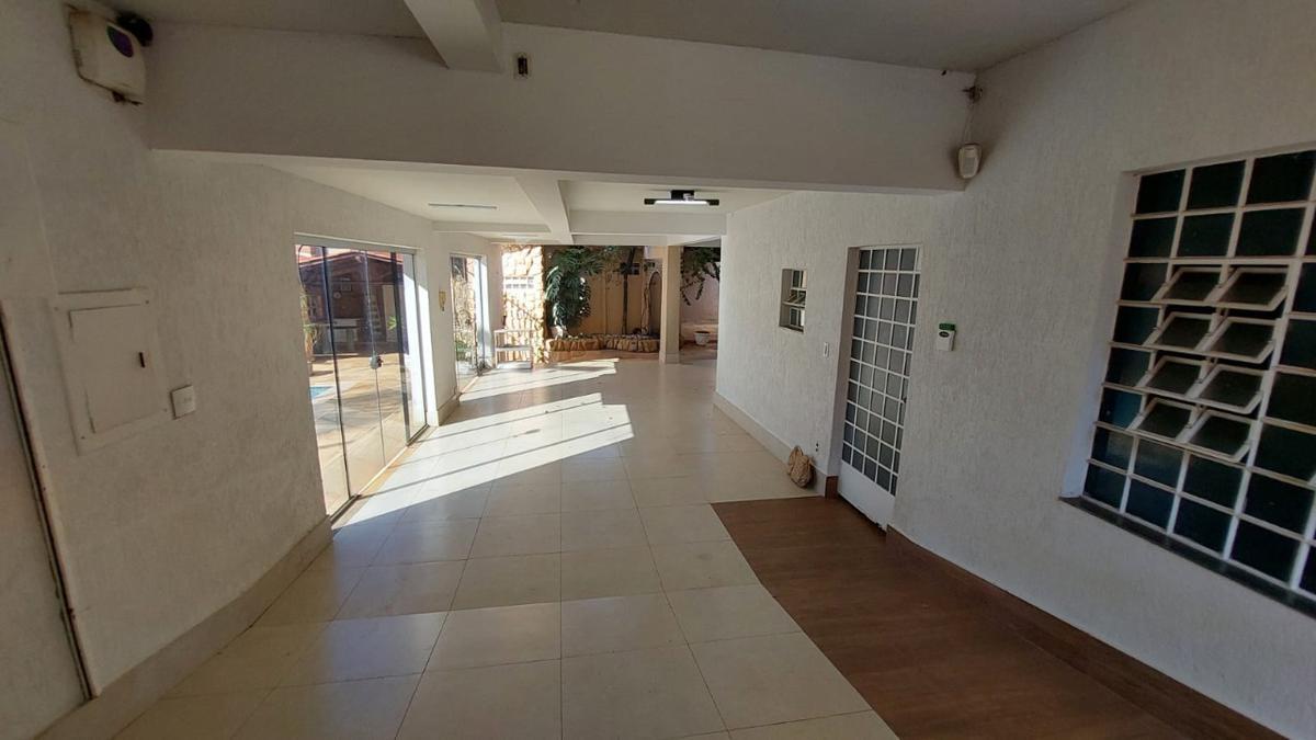Casa, Jardim Andere, 5 Quartos, 7 Vagas, 3 Suítes