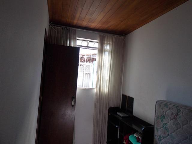 Casa, Betânia, 3 Quartos, 2 Vagas, 1 Suíte