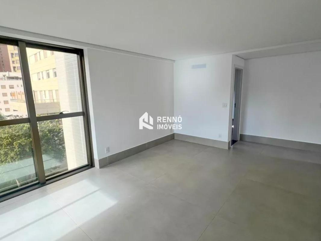 Apartamento, Serra, 3 Quartos, 2 Vagas, 1 Suíte