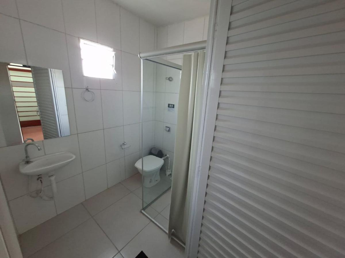 Quitinete, Liberdade, 1 Quarto, 0 Vaga