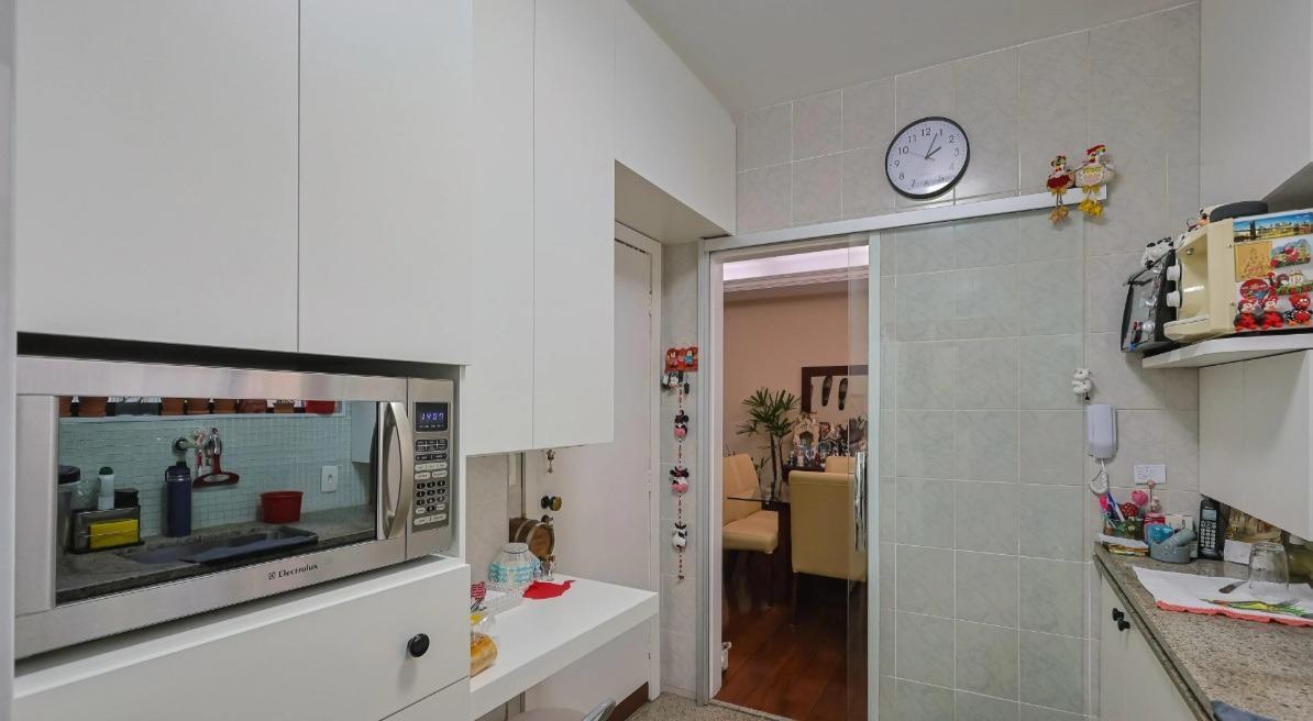 Apartamento, Silveira, 3 Quartos, 2 Vagas, 1 Suíte