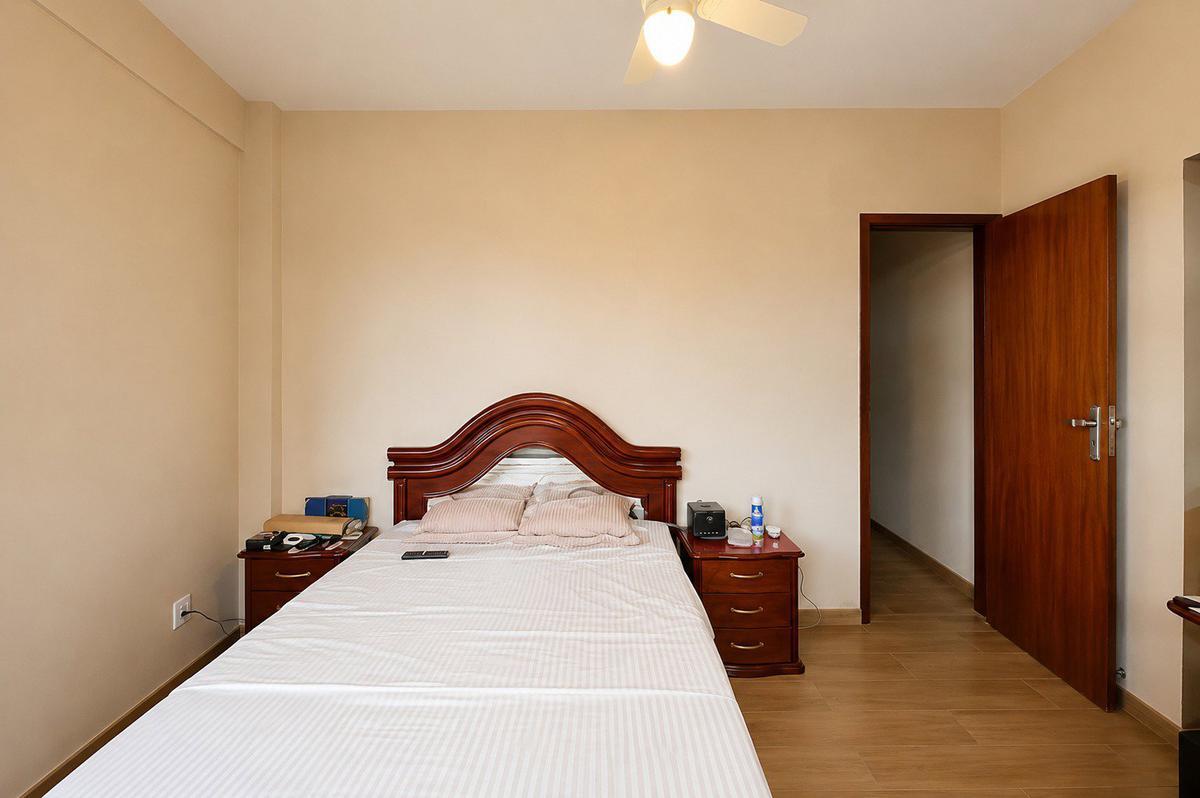 Cobertura, São Lucas, 4 Quartos, 2 Vagas, 1 Suíte