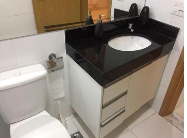Apartamento, Santa Mônica, 3 Quartos, 1 Vaga, 1 Suíte