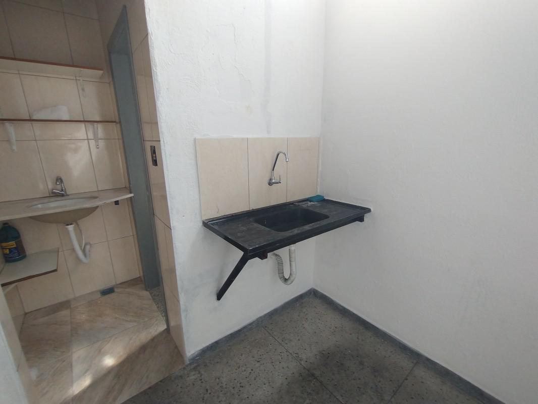 Andar, Aparecida, 0 Quarto, 0 Vaga