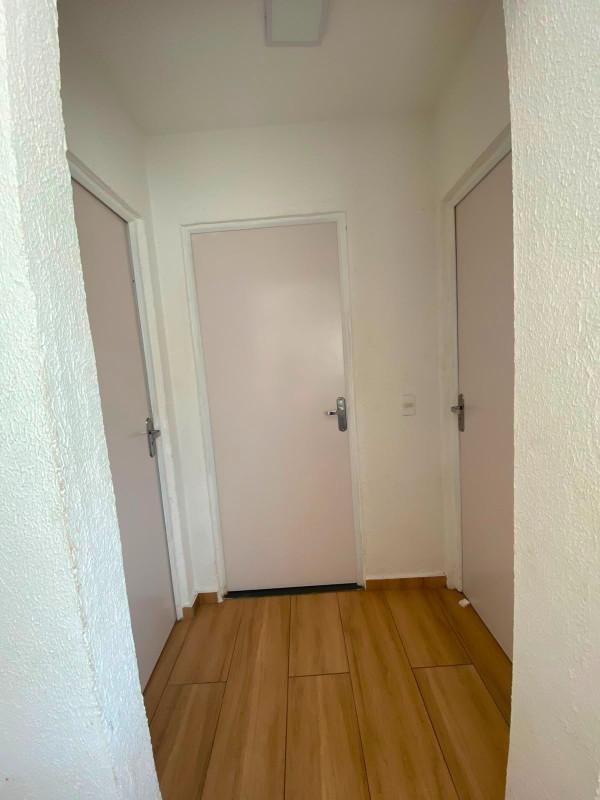 Apartamento, Varzea, 2 Quartos, 1 Vaga
