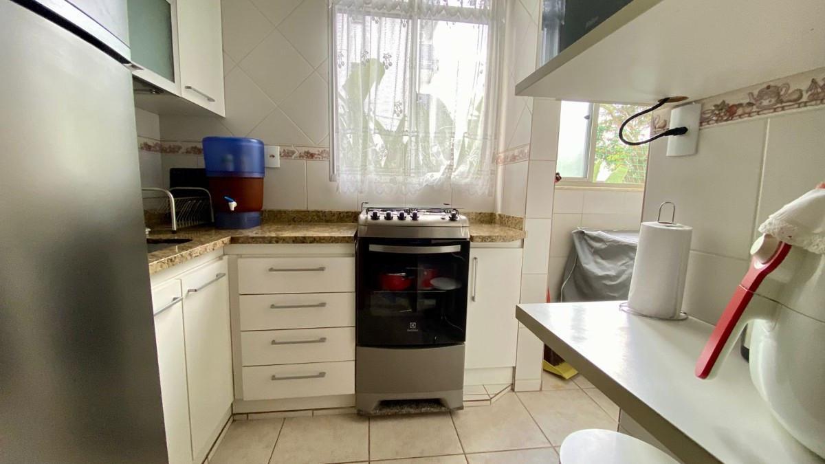 Apartamento, Castelo, 2 Quartos, 1 Vaga, 1 Suíte