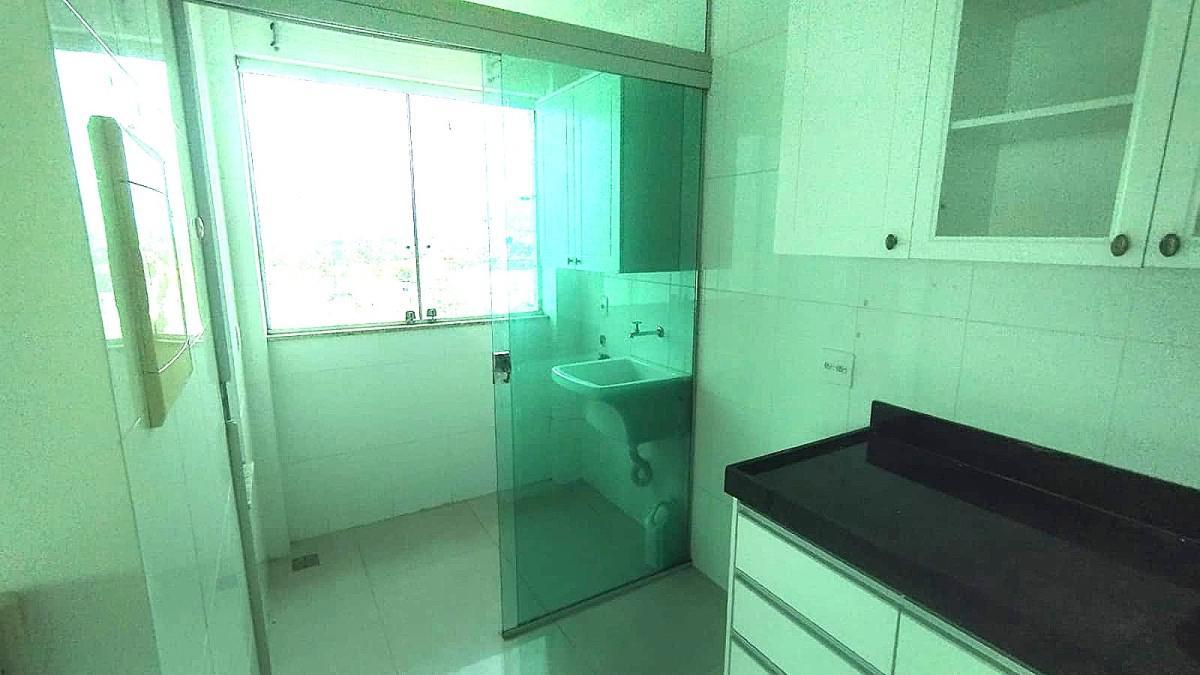 Apartamento, Santa Rosa, 3 Quartos, 2 Vagas, 1 Suíte
