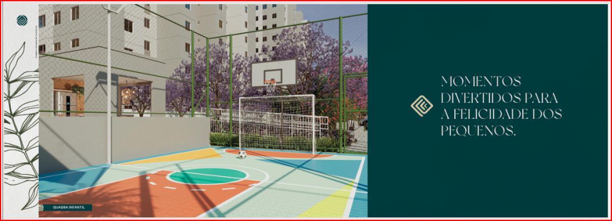 Apartamento, Palmeiras, 1 Quarto, 0 Vaga