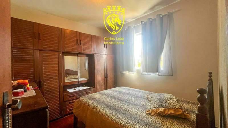 Apartamento, Rio Branco, 3 Quartos, 1 Vaga