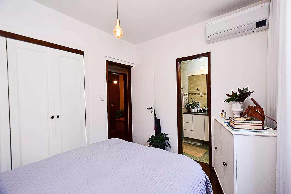 Apartamento, Santo Antônio, 3 Quartos, 1 Vaga, 1 Suíte