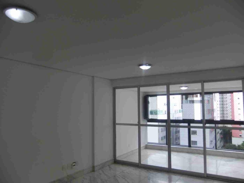 Apartamento, Funcionários, 3 Quartos, 2 Vagas, 1 Suíte