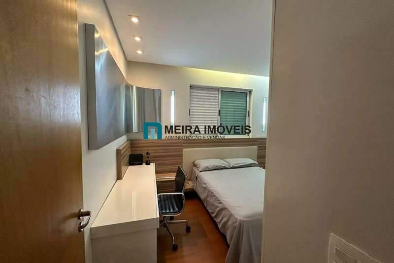 Apartamento, Anchieta, 3 Quartos, 2 Vagas, 1 Suíte