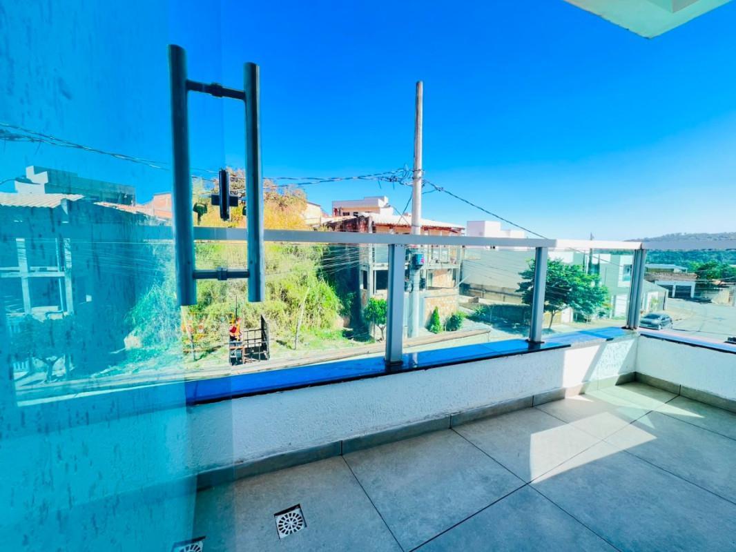 Apartamento, Masterville, 3 Quartos, 1 Vaga, 1 Suíte