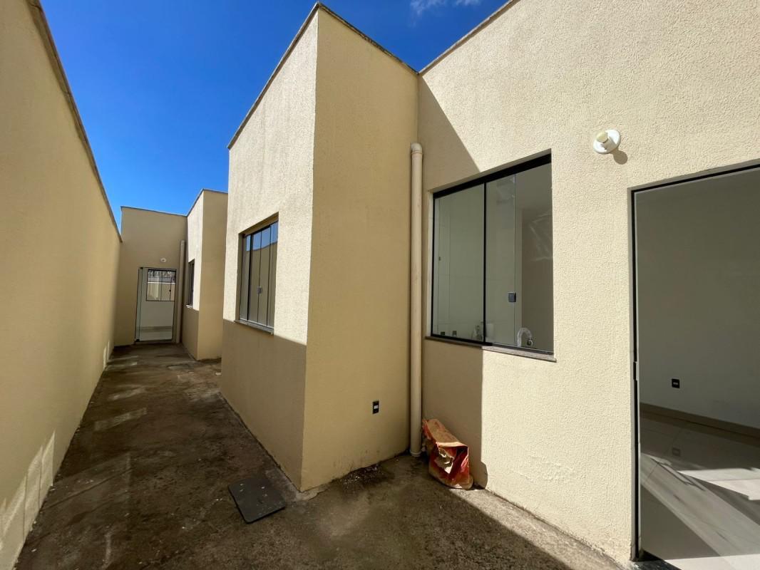 Casa, Serra Azul, 2 Quartos, 2 Vagas, 1 Suíte