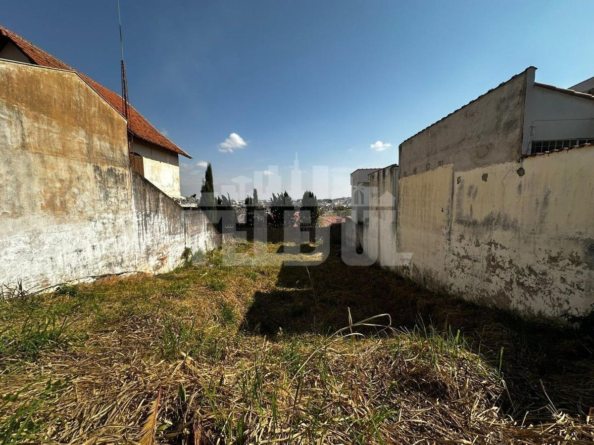 Lote, Campos Elíseos, 0 Quarto, 0 Vaga