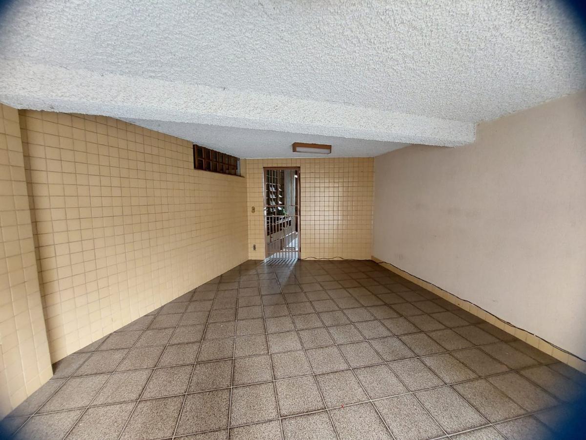 Casa, Centro, 5 Quartos, 1 Vaga, 1 Suíte
