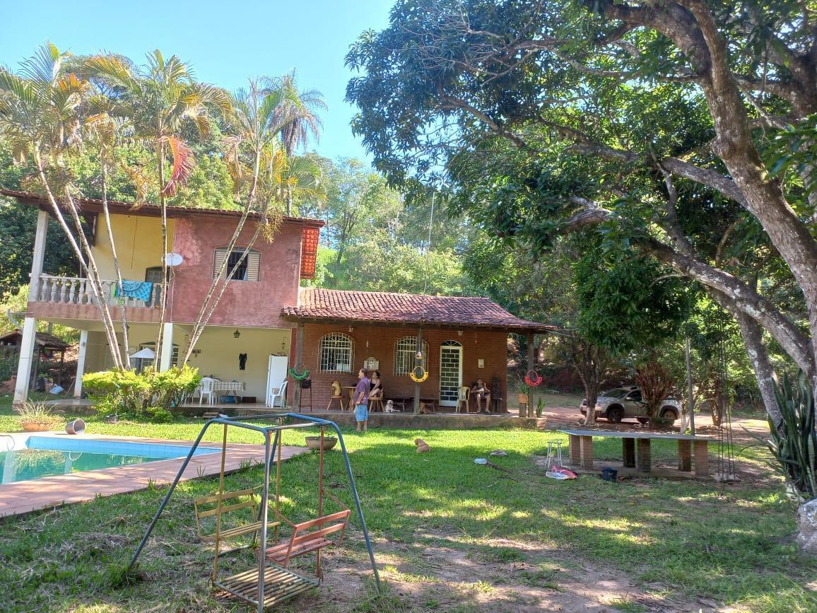 Fazenda, Santo Afonso, 4 Quartos, 10 Vagas