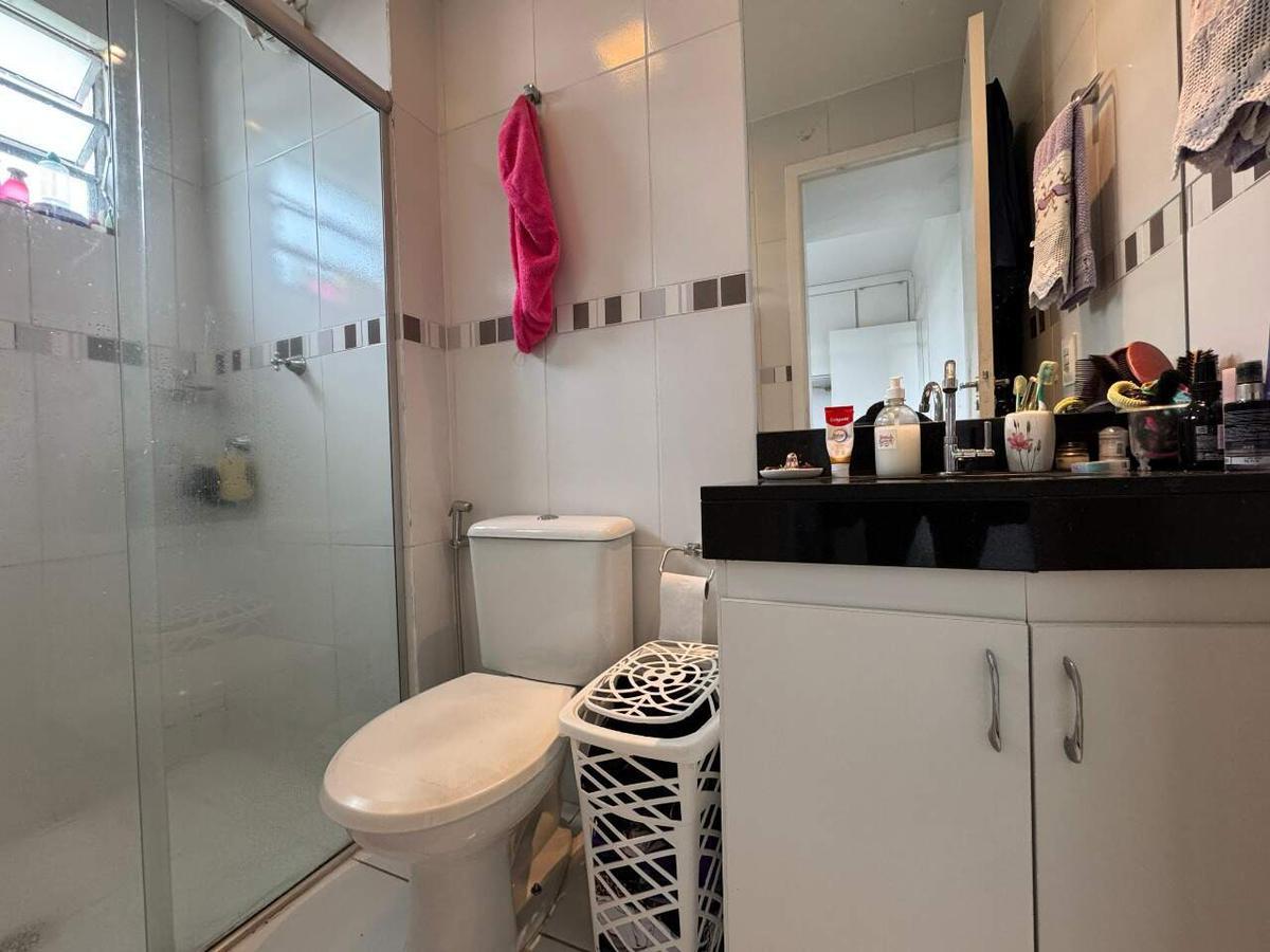 Apartamento, Cabral, 2 Quartos, 2 Vagas, 1 Suíte
