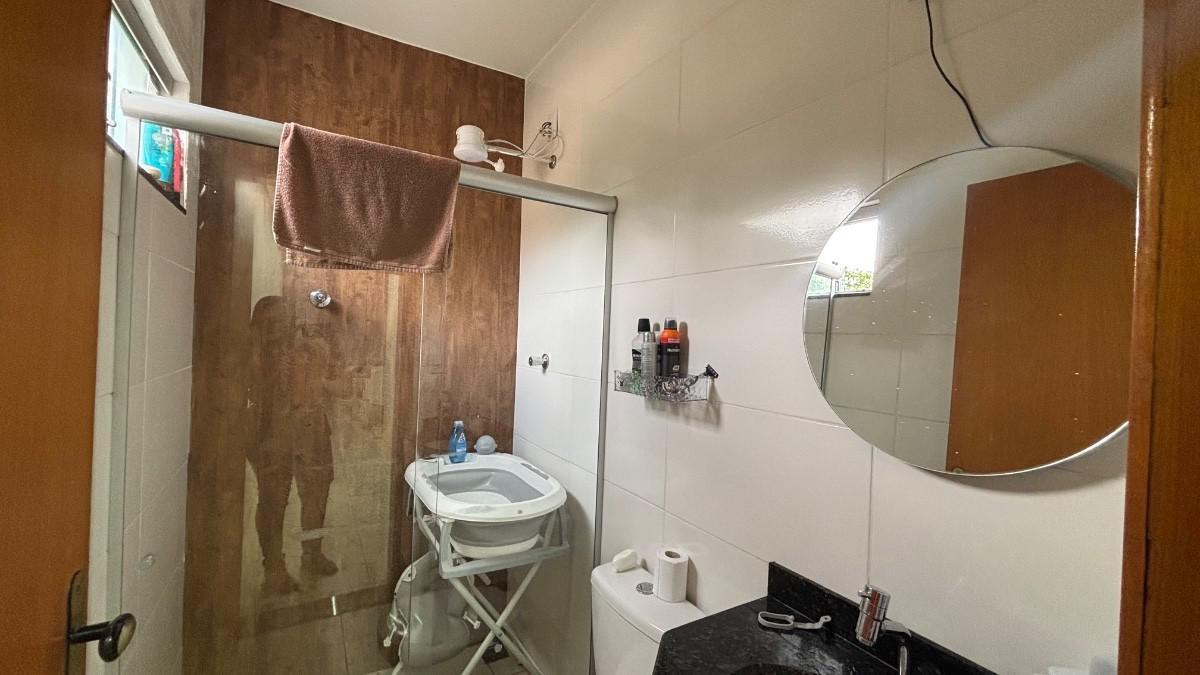 Cobertura, Liberdade, 2 Quartos, 1 Vaga, 1 Suíte