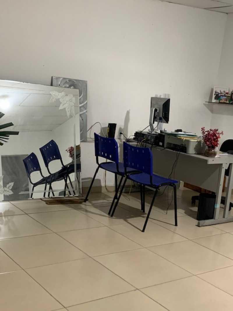 Galpão, São Salvador, 0 Quarto, 0 Vaga