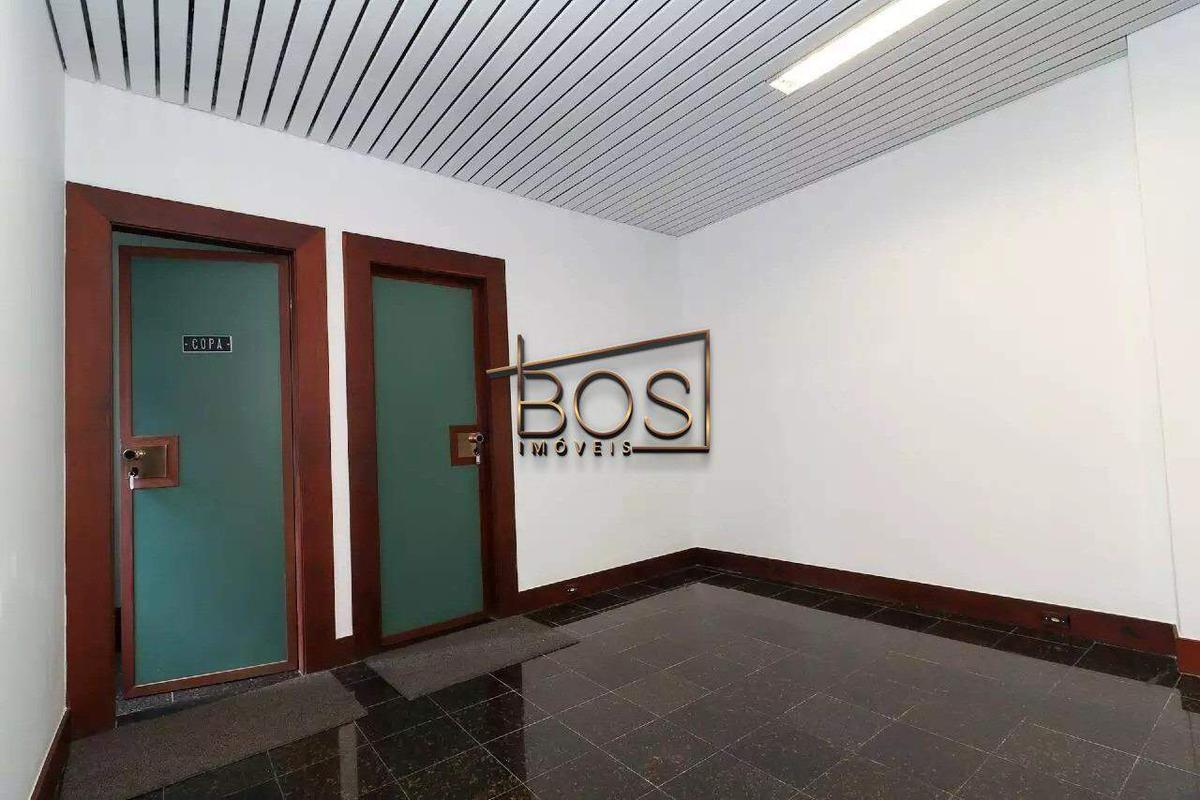 Andar, Savassi, 0 Quarto, 6 Vagas