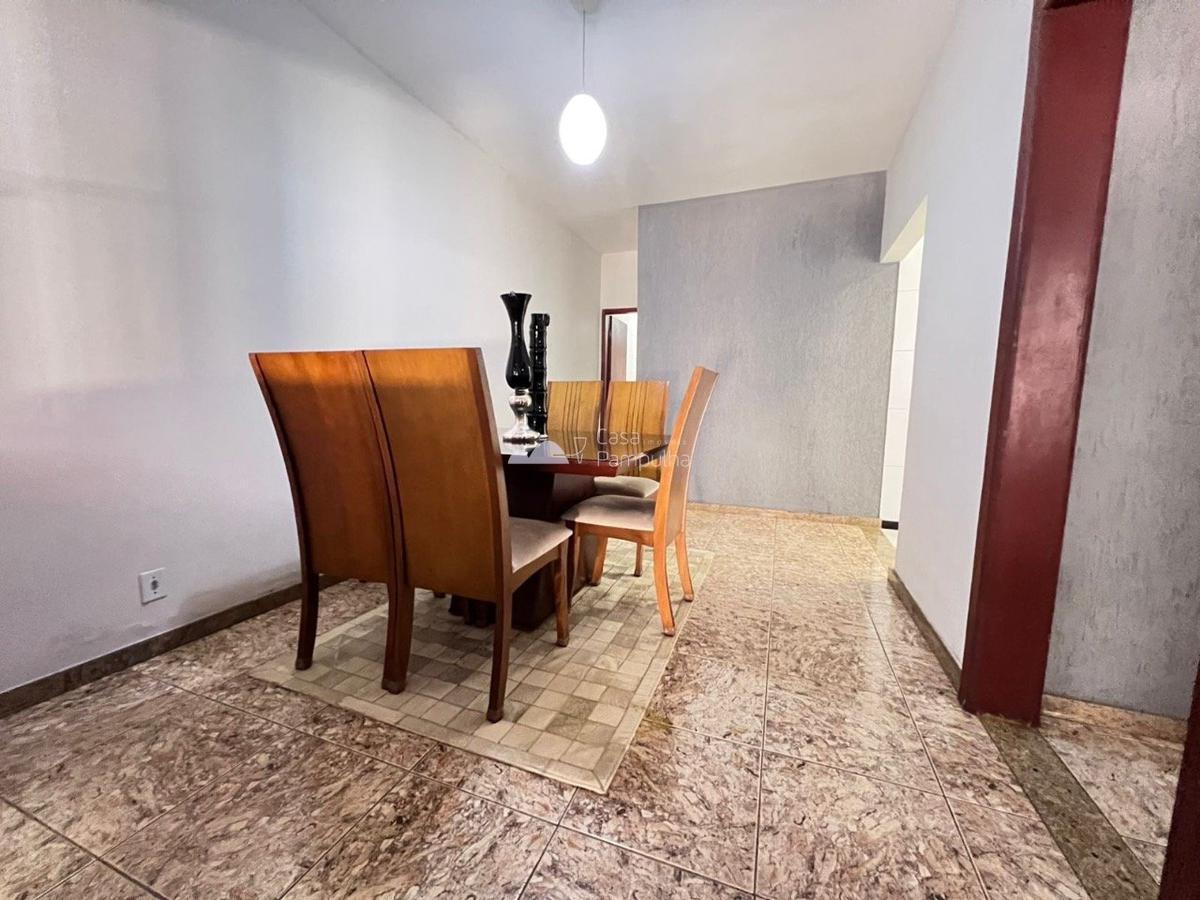Casa, Santa Mônica, 3 Quartos, 2 Vagas, 1 Suíte
