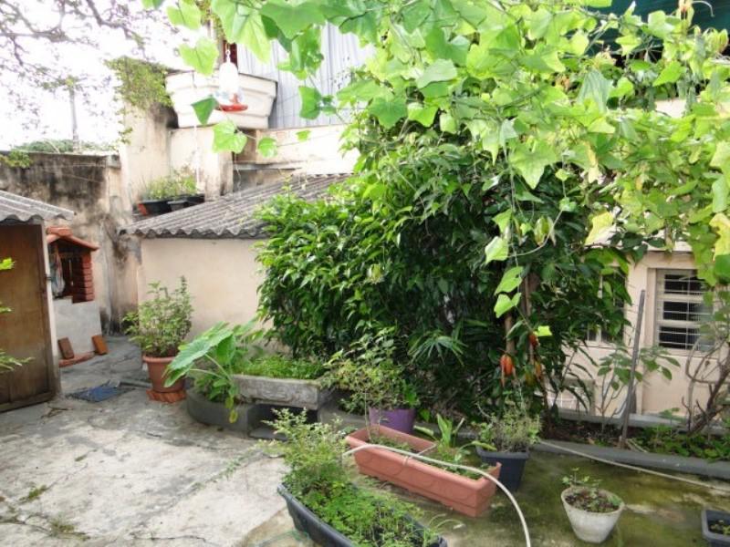 Casa, Sagrada Família, 4 Quartos, 2 Vagas, 2 Suítes