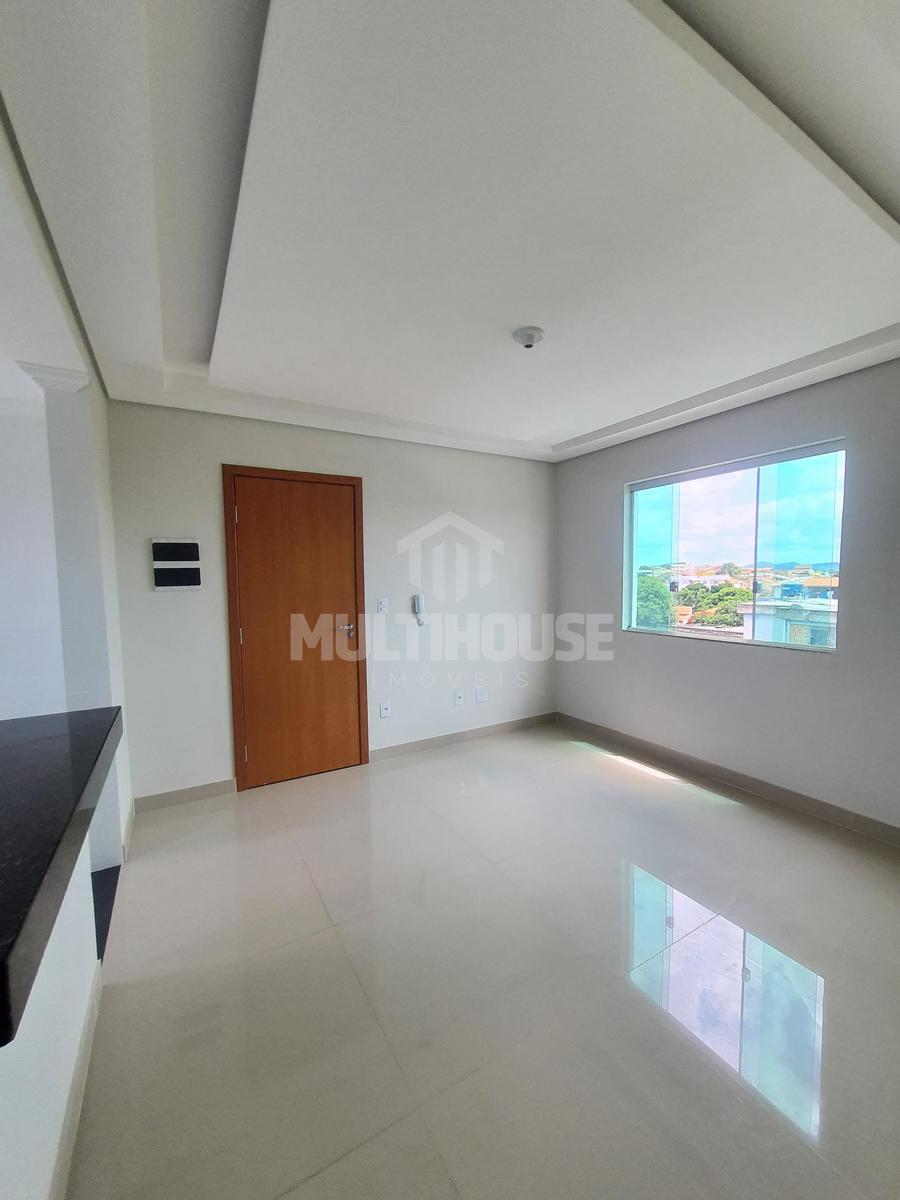 Apartamento, Piratininga (venda Nova), 3 Quartos, 1 Vaga, 1 Suíte