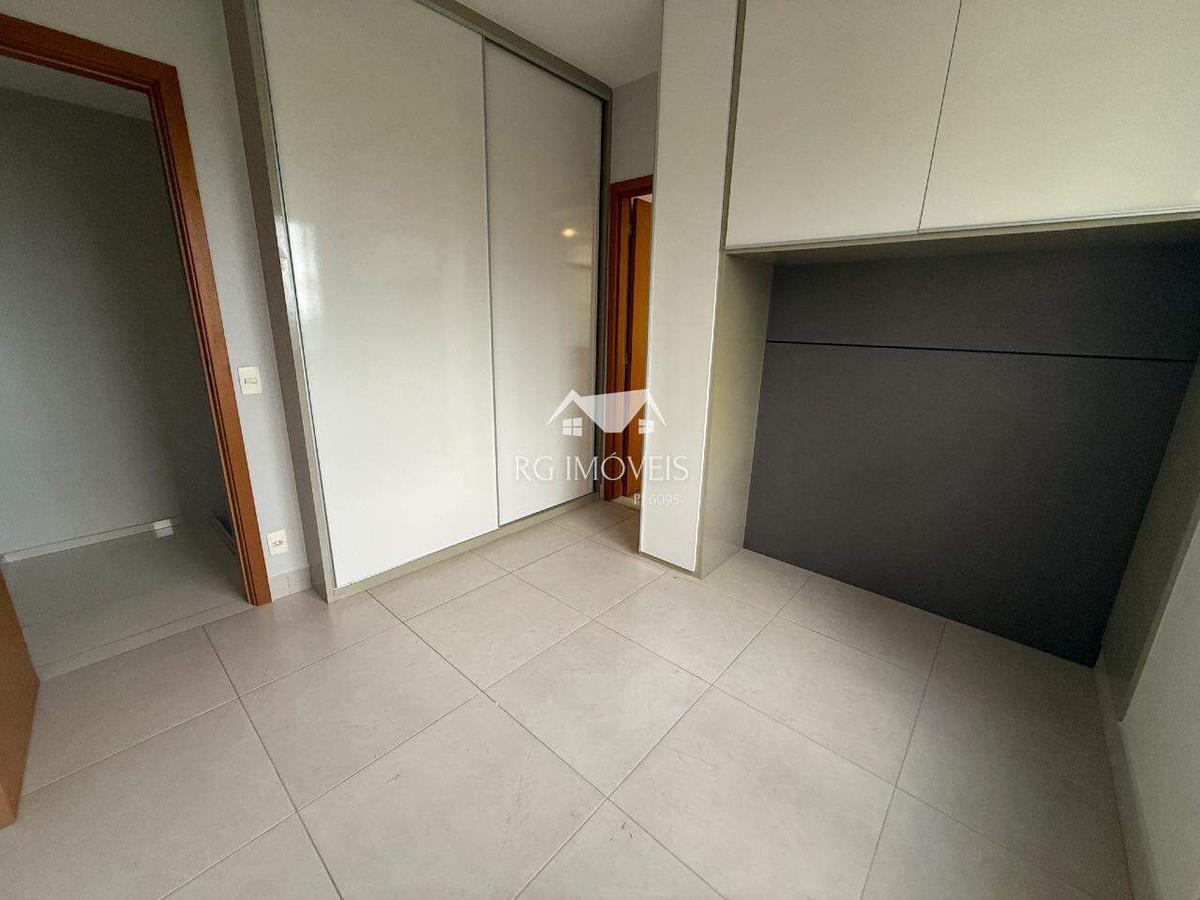 Apartamento, Vila da Serra, 2 Quartos, 2 Vagas, 2 Suítes