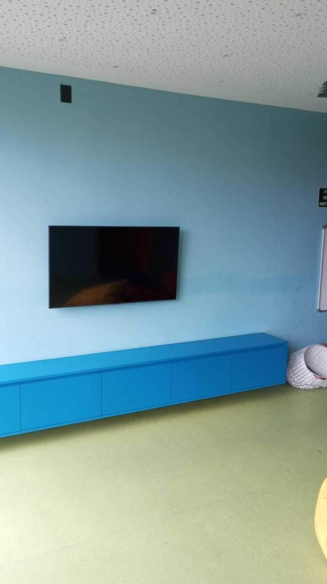 Apartamento, Lourdes, 2 Quartos, 2 Vagas, 1 Suíte