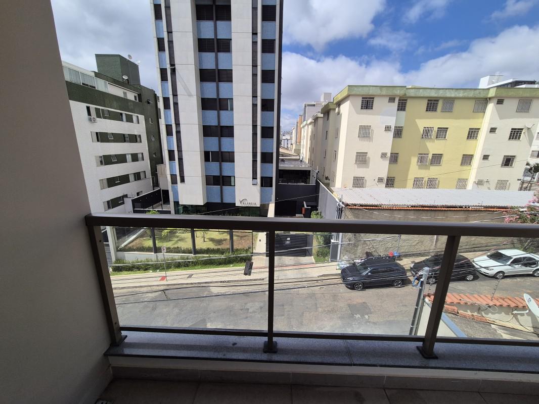 Cobertura, Nova Suíssa, 3 Quartos, 2 Vagas, 1 Suíte