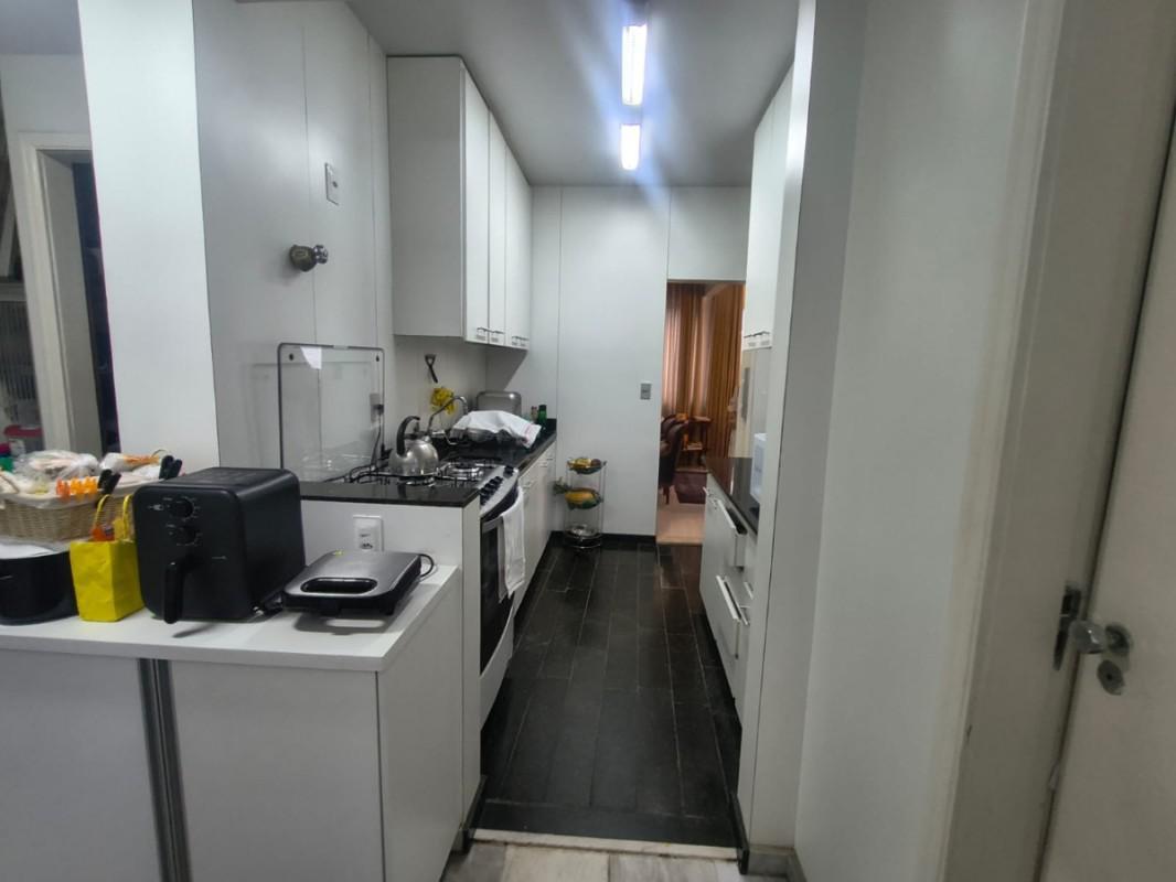 Apartamento, Santa Lúcia, 4 Quartos, 2 Vagas, 1 Suíte