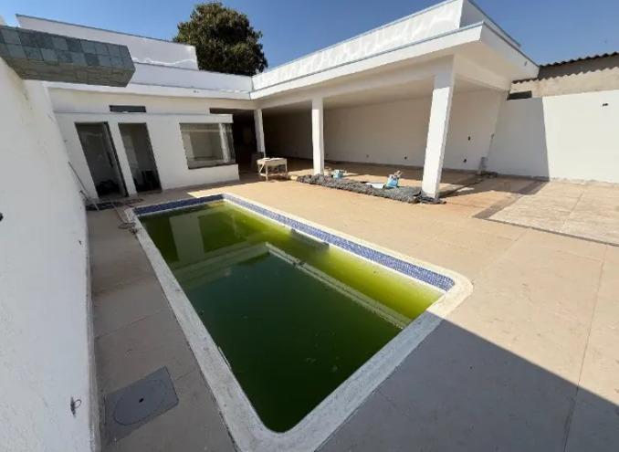 Casa, Nossa Senhora das Graças, 2 Quartos, 2 Vagas