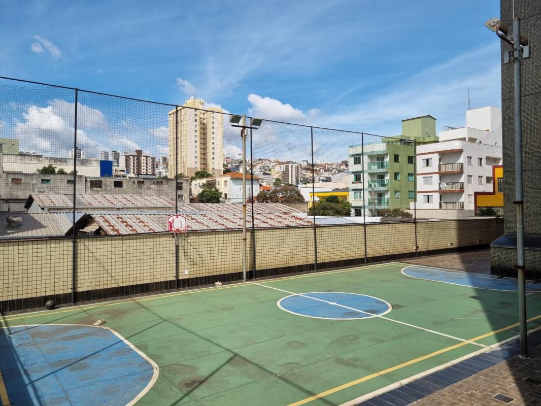 Apartamento, Barreiro, 3 Quartos, 2 Vagas, 1 Suíte